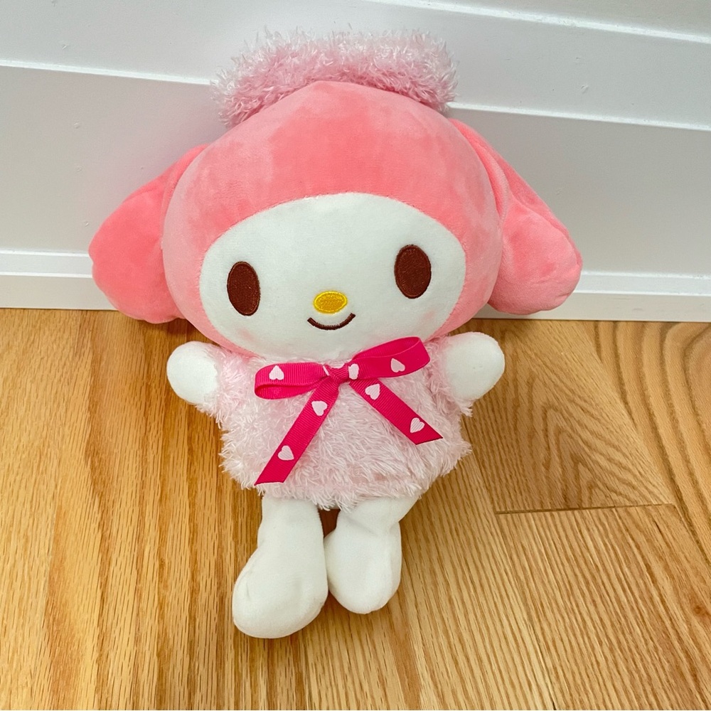 Sanrio My Melody Plush